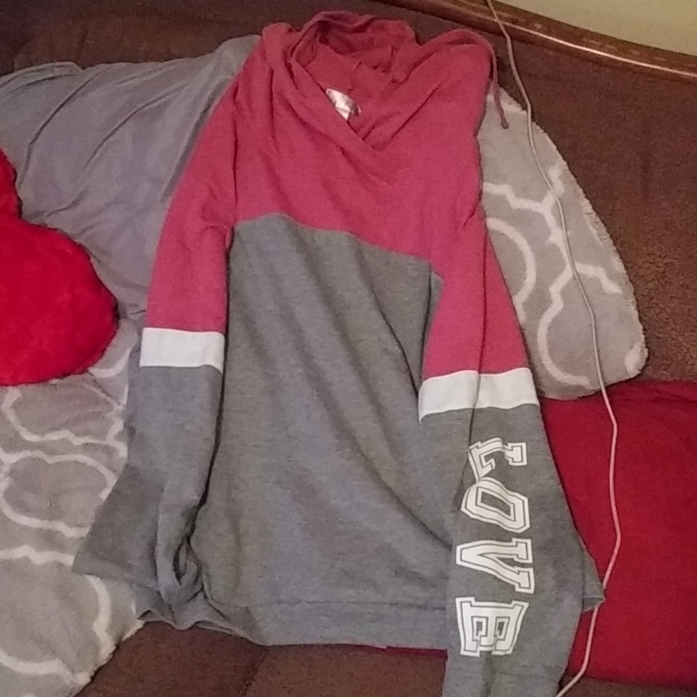 Love Hoodie